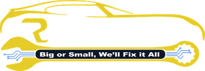 Mr. Service