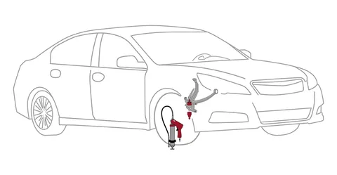 Ball joints & tie rods