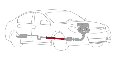 Leak repair