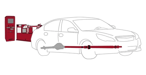 Driveshaft, U-joint & balancing