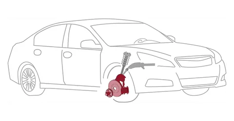Brake pads
