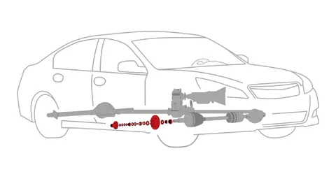 Wheel repair