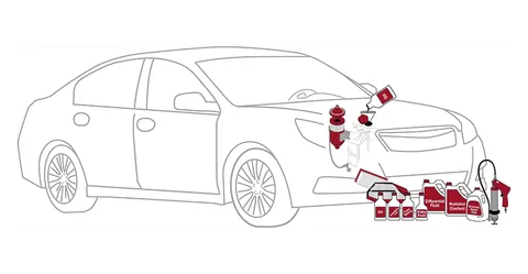 Preventive maintenance